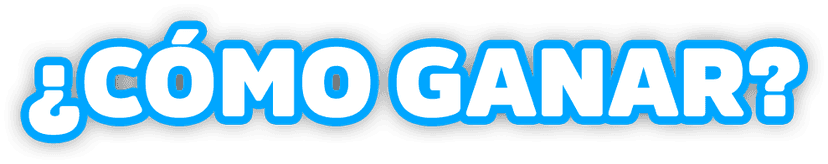 ¿Cómo ganar?